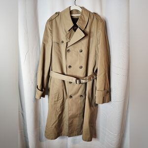 Vintage Botany' 500 Trench Coat